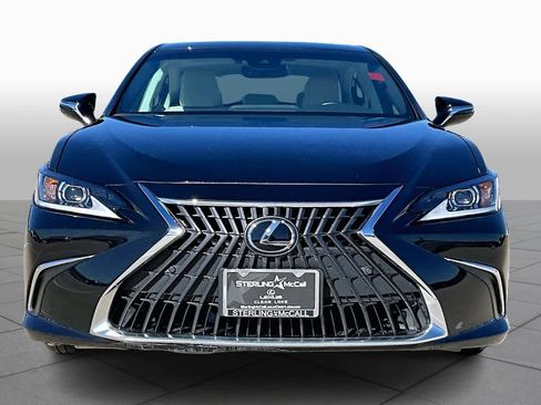 Certified 2025 Lexus ES 350 ES 350 image 3