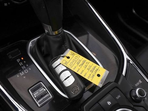 Used 2018 MAZDA CX-9 Grand Touring image 10