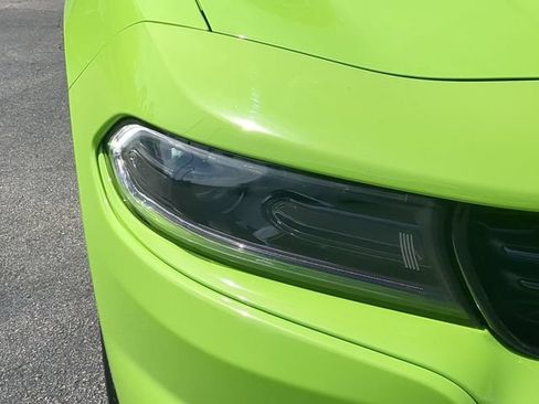 Used 2023 Dodge Charger SXT w/ Plus Group RWD image 10