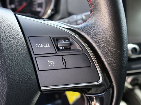 Used 2023 Mitsubishi Outlander Sport ES image 40