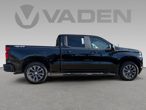 Used 2019 Chevrolet Silverado 1500 RST w/ All-Star Edition image 6