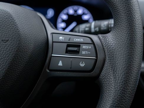 New 2026 Honda CR-V EX image 33