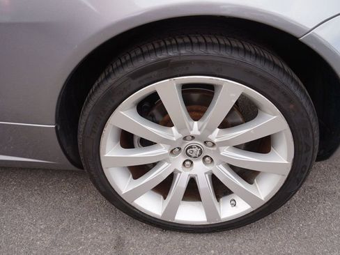 Used 2007 Jaguar XK Convertible RWD image 14