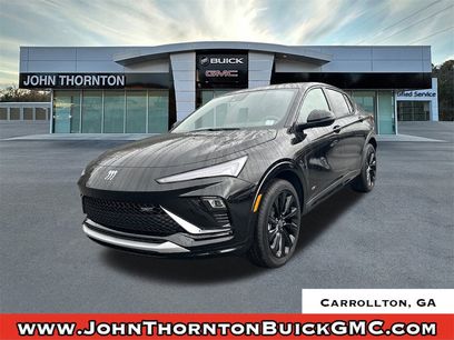 New 2026 Buick Envista Sport Touring w/ Convenience I Package