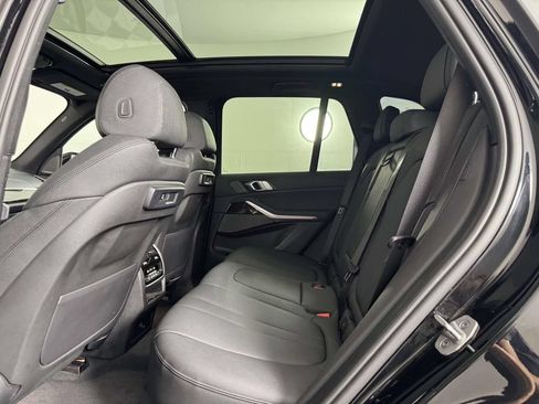 Used 2021 BMW X5 xDrive40i w/ Premium Package AWD/4WD image 33