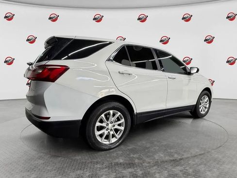 Used 2019 Chevrolet Equinox LS w/ LPO, Cargo Package FWD image 5