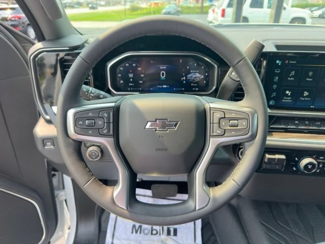 New 2026 Chevrolet Silverado 1500 RST w/ Protection Package AWD/4WD image 19