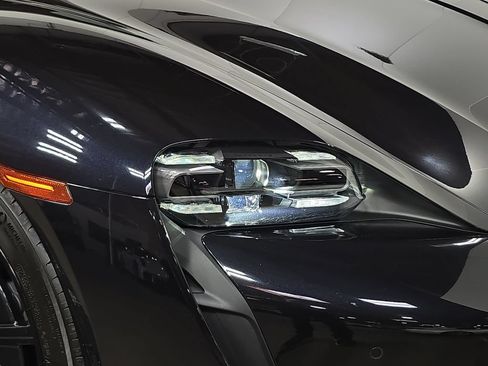 Certified 2023 Porsche Taycan RWD image 12