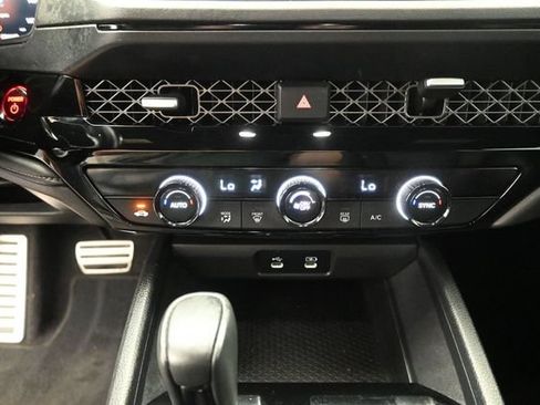 Certified 2024 Honda Accord Sport image 29