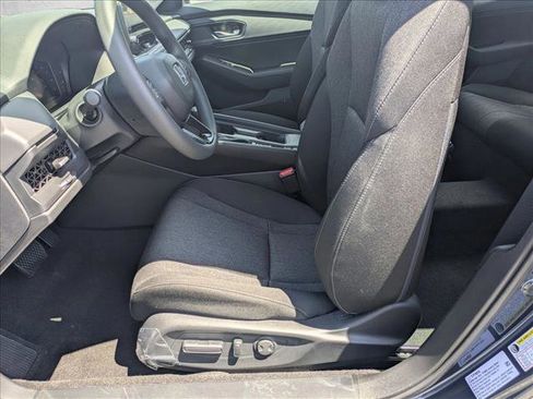 New 2026 Honda Accord SE image 4