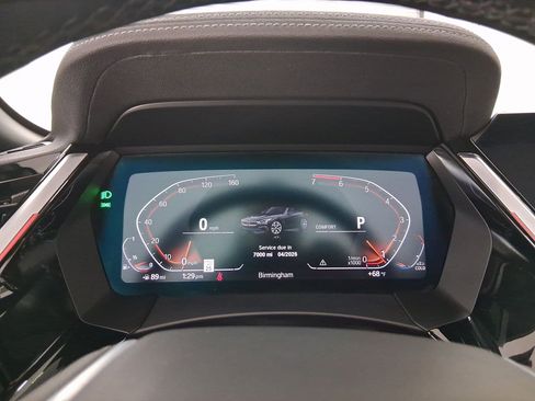 Certified 2022 BMW Z4 sDrive30i w/ Driving Assistance Package image 15