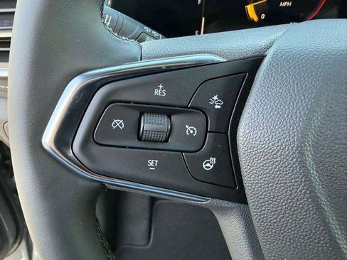 New 2026 Chevrolet TrailBlazer ACTIV w/ Convenience Package FWD image 34