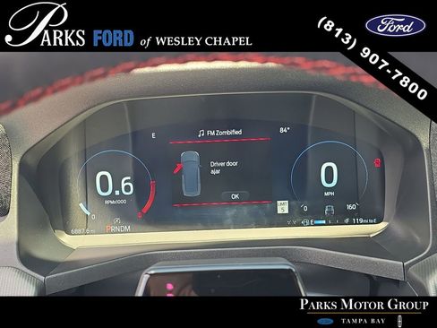 Used 2025 Ford Explorer ST AWD/4WD image 31