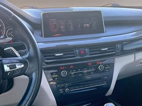 Used 2017 BMW X5 xDrive35i image 9