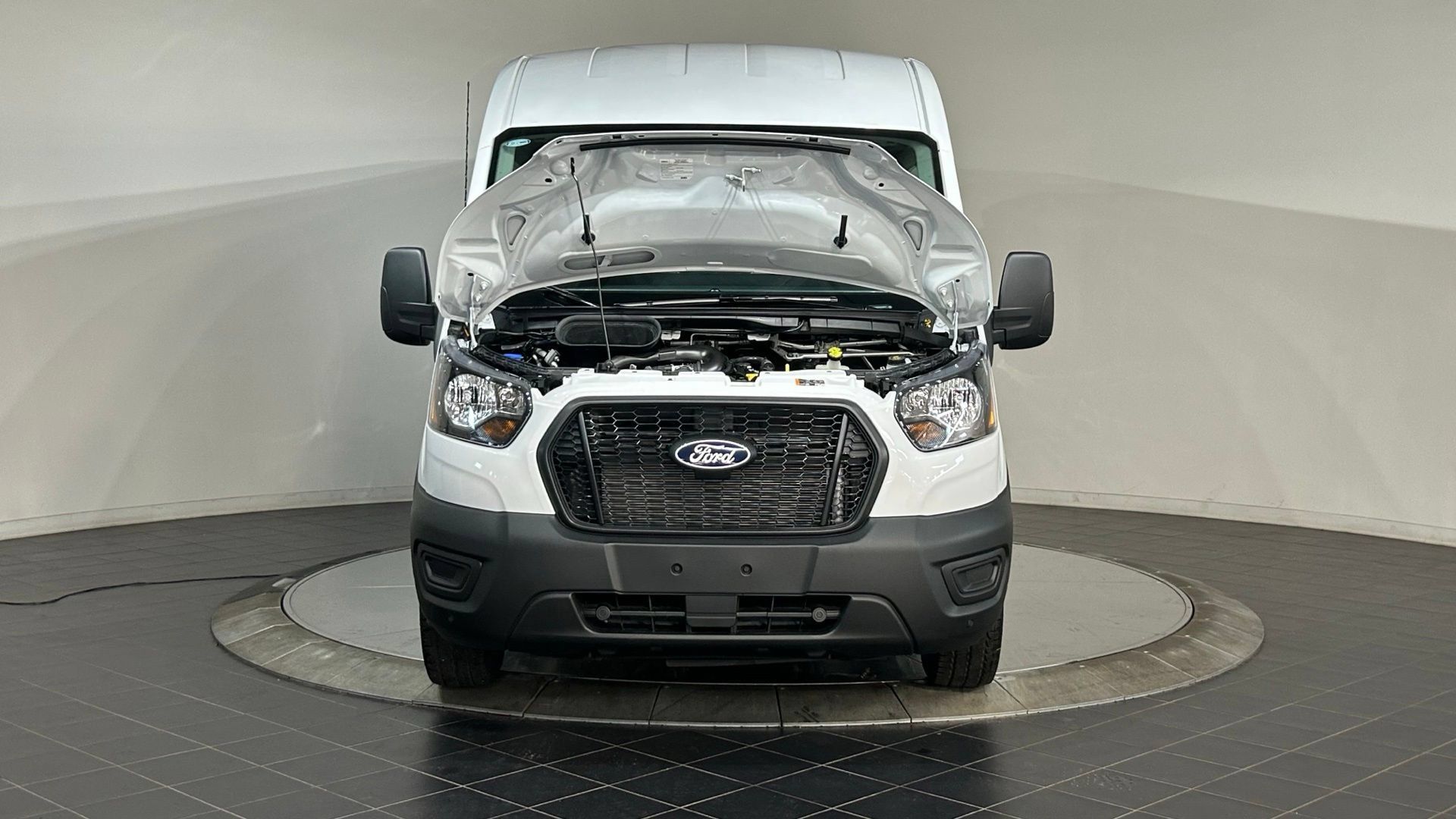 New 2026 Ford Transit 350 XL RWD image 66