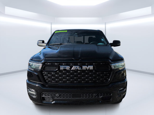 Used 2025 RAM 1500 Big Horn RWD image 8