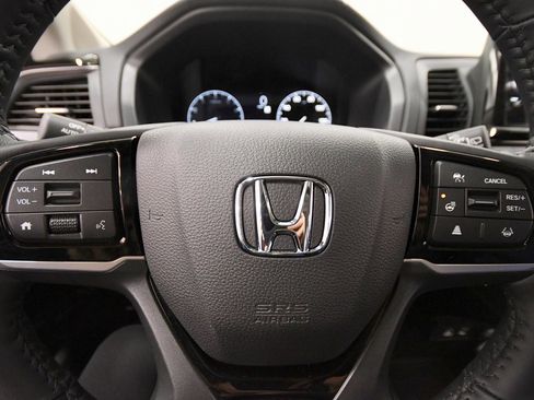 New 2026 Honda Odyssey Elite image 15