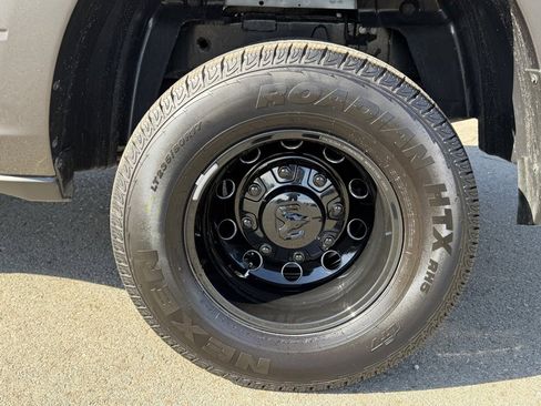 Used 2025 RAM 3500 Laramie w/ Night Edition image 11