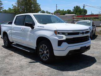 Used 2024 Chevrolet Silverado 1500 RST w/ Convenience Package II AWD/4WD video 2