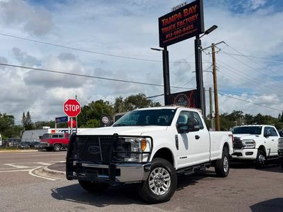 Used 2017 Ford F250 XL w/ Power Equipment Group