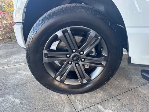 Used 2023 Ford F150 XLT w/ Equipment Group 302A High image 30