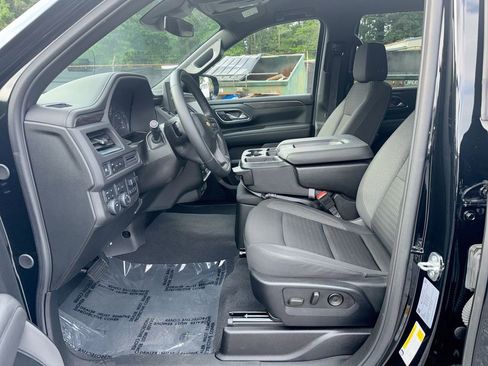 Used 2024 Chevrolet Tahoe LS w/ Driver Alert Package AWD/4WD image 13