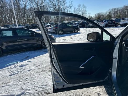 Certified 2023 Toyota Corolla Cross LE image 25