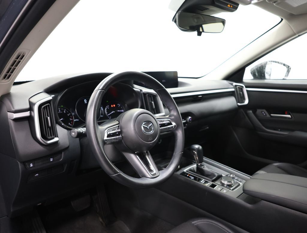 Used 2024 MAZDA CX-50 AWD 2.5 S image 15