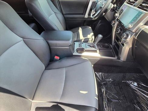 Certified 2023 Toyota 4Runner SR5 Premium w/ Moonroof Package RWD image 21