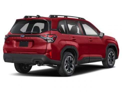 Used 2025 Subaru Forester image 2