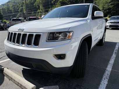 Used 2014 Jeep Grand Cherokee Laredo w/ Security & Convenience Group