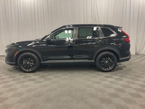 Used 2024 Honda CR-V Sport-L image 13