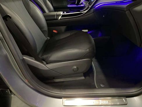 Used 2023 Mercedes-Benz EQE 350+ SUV image 73