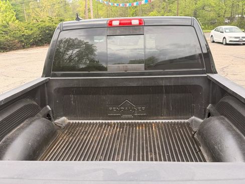 Used 2014 RAM 1500 Big Horn AWD/4WD image 16