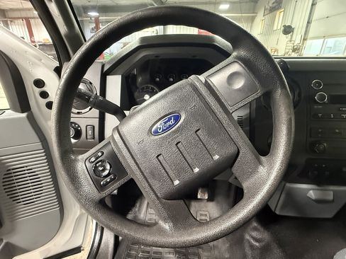 Used 2012 Ford F350 XL w/ PWR Equipment Group image 27