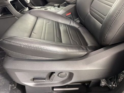 New 2025 Ford Ranger Lariat w/ FX4 Off-Road Package image 17