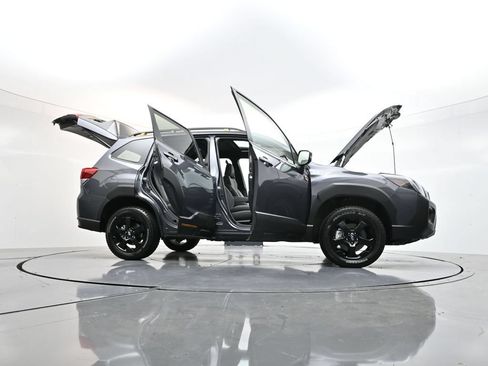 Used 2024 Subaru Forester Wilderness w/ Convenience Package AWD/4WD image 56