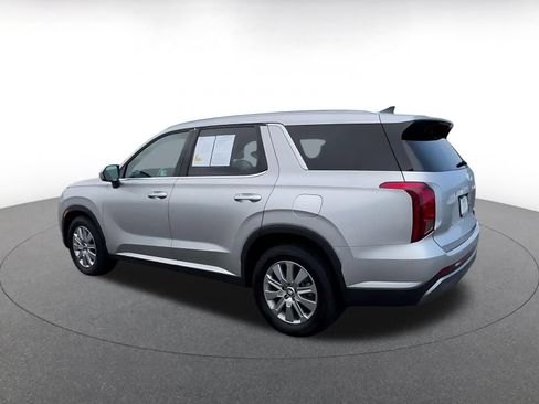 Used 2025 Hyundai Palisade SEL FWD image 8
