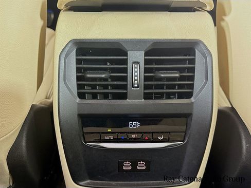 Used 2023 BMW i4 M50 w/ Premium Package image 26