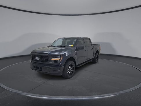Used 2024 Ford F150 XL AWD/4WD image 7