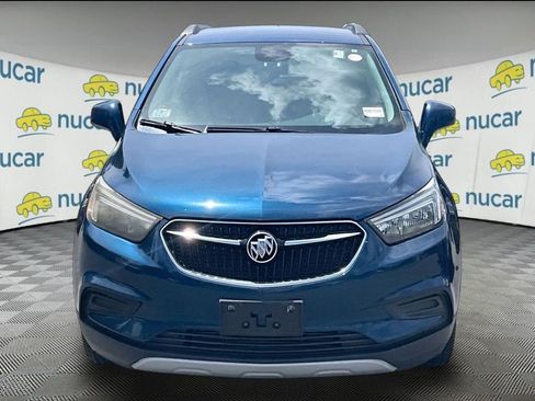 Used 2020 Buick Encore Preferred w/ Safety Package AWD/4WD image 2