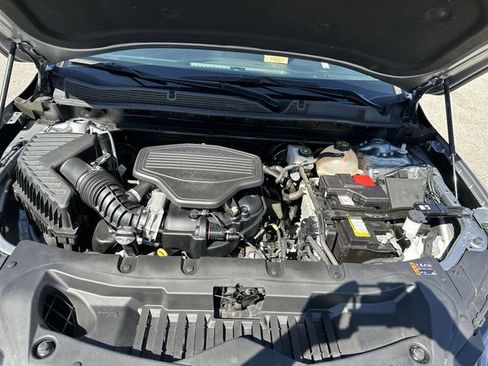 Certified 2024 Chevrolet Blazer LT w/ LPO, Floor Liner Package FWD image 20