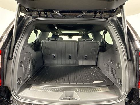 New 2026 GMC Yukon XL Denali w/ Sun & Power Step Package AWD/4WD image 21