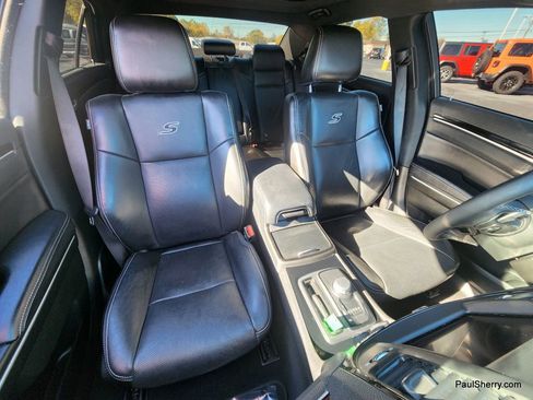 Used 2023 Chrysler 300 S w/ Comfort Group image 30