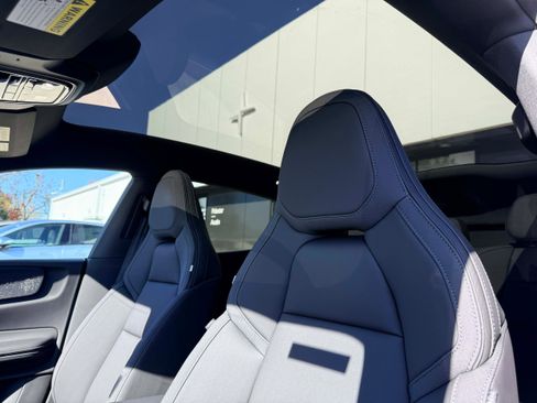 New 2026 Polestar Polestar 4 image 13