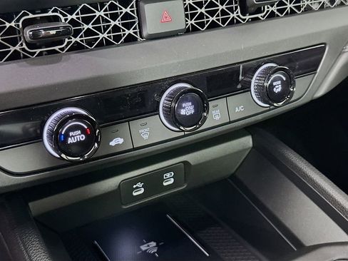 New 2026 Honda Accord LX image 14