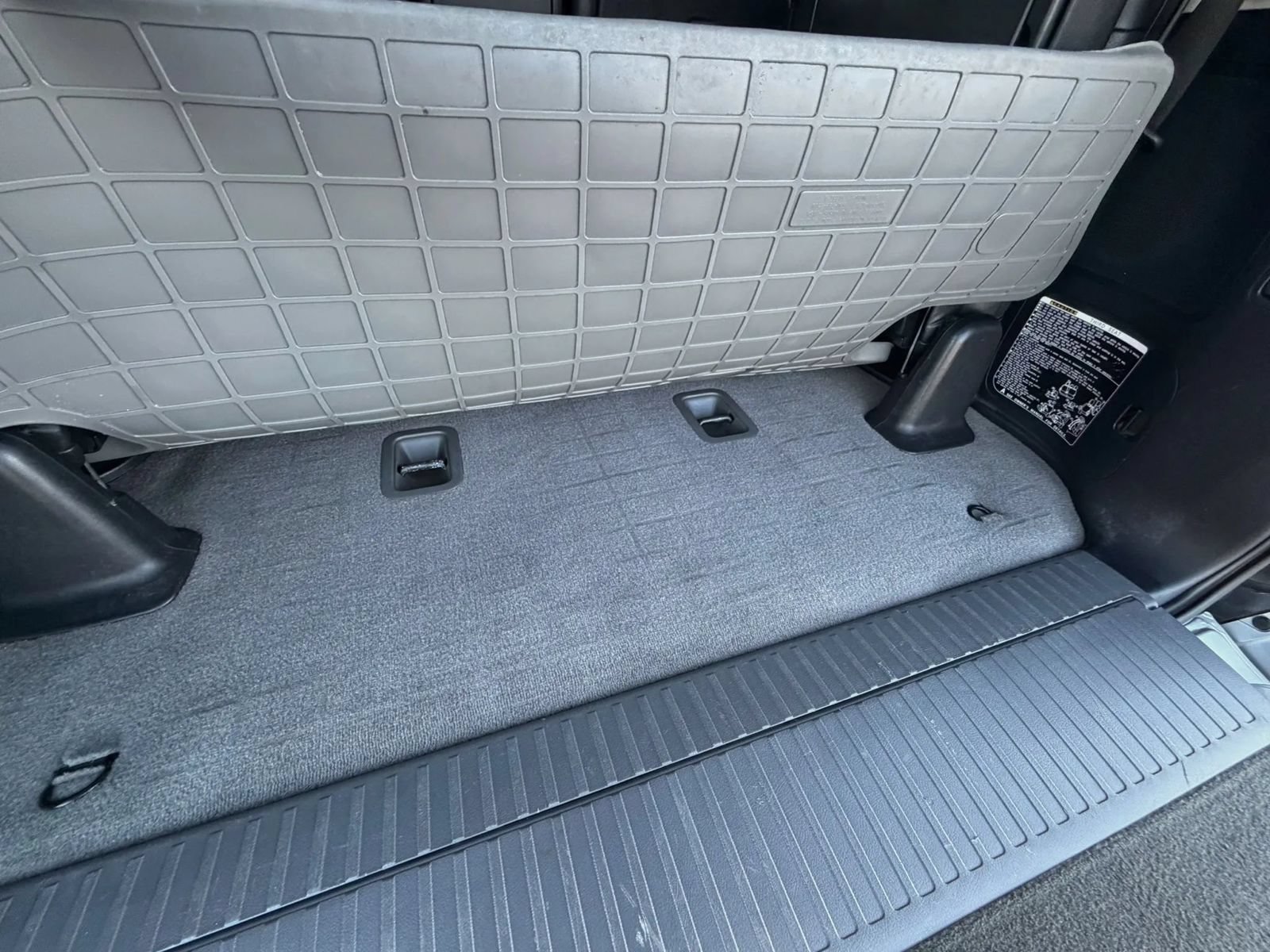 Used 2013 Toyota Land Cruiser AWD/4WD image 81