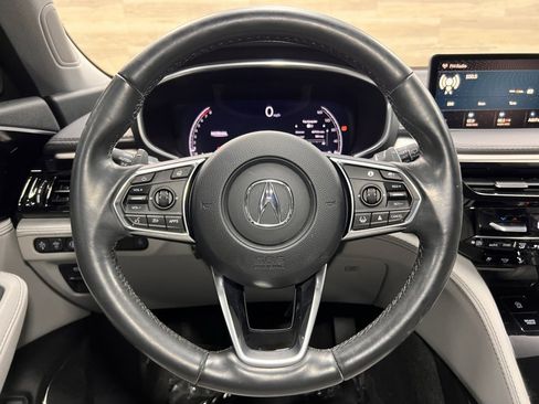 Used 2023 Acura MDX Advance image 28