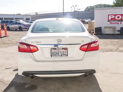 Used 2017 Nissan Altima 2.5 SL image 8