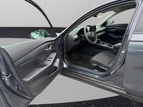 Used 2024 Honda Accord LX image 16